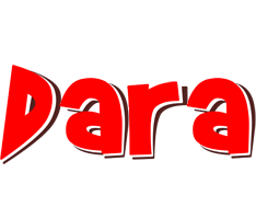 Dara basket logo