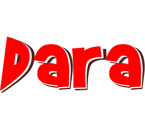 Dara basket logo