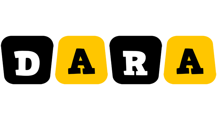 Dara boots logo