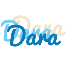 Dara breeze logo
