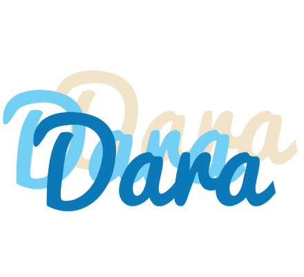 Dara breeze logo