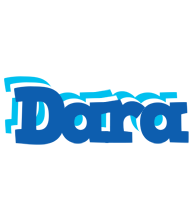 Dara business logo