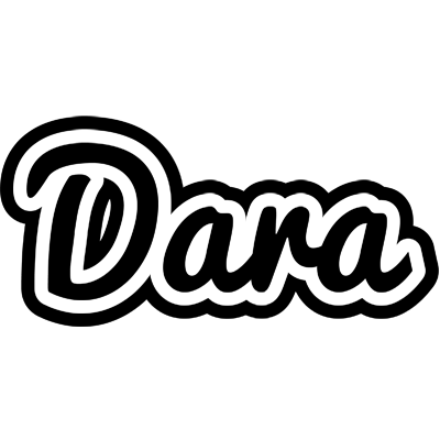 Dara chess logo