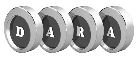 Dara coins logo