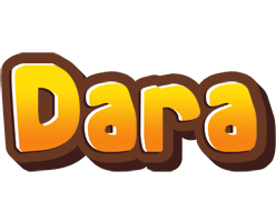Dara cookies logo