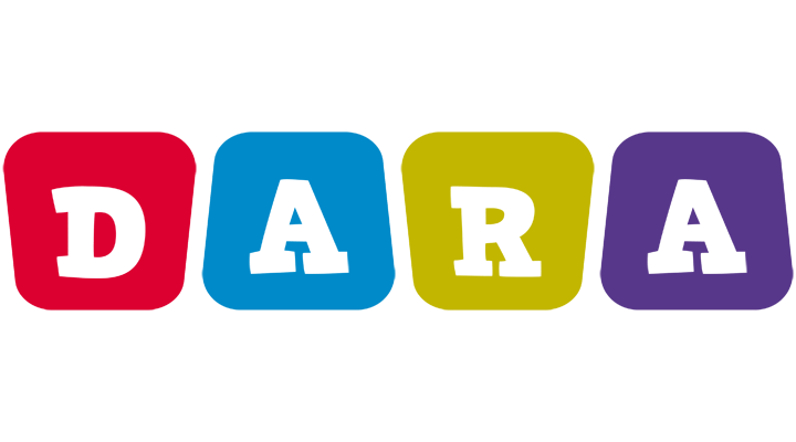 Dara daycare logo