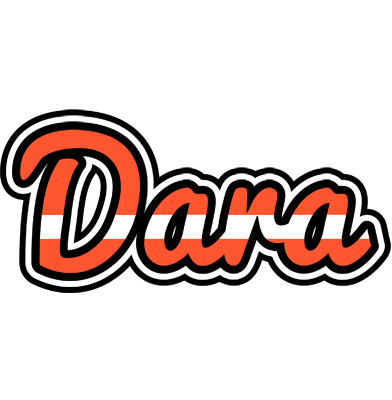 Dara denmark logo
