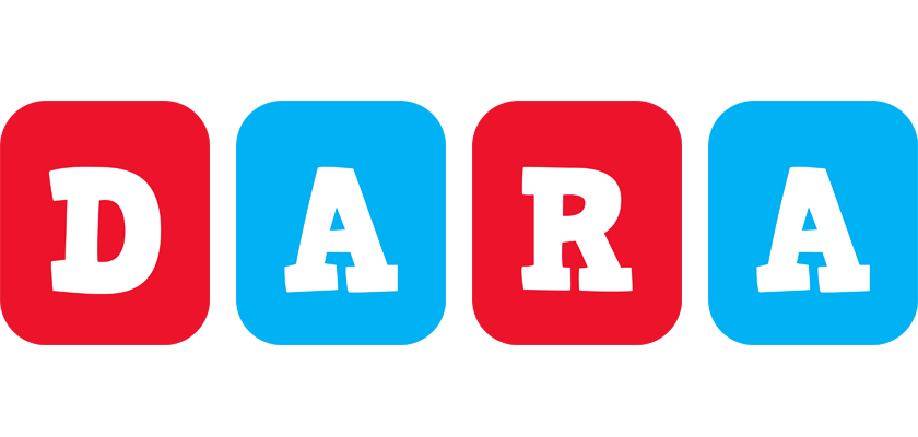 Dara diesel logo