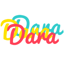 Dara disco logo