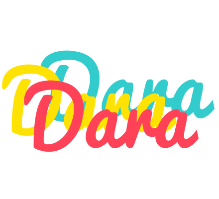 Dara disco logo