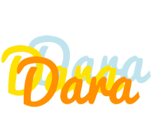 Dara energy logo