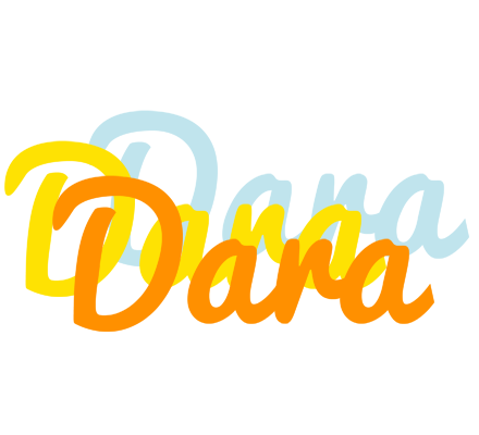 Dara energy logo