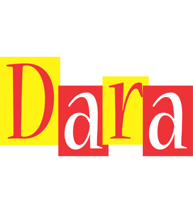 Dara errors logo