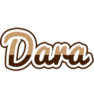 Dara exclusive logo
