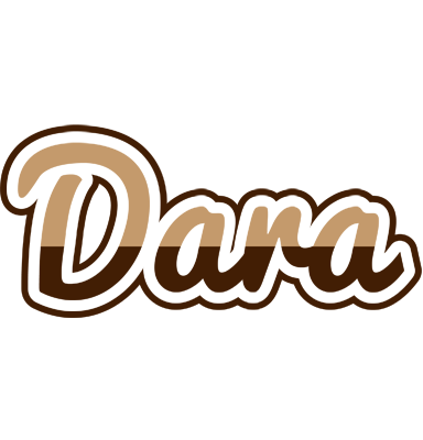 Dara exclusive logo