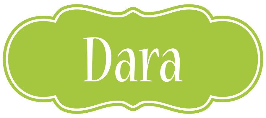 Dara family logo