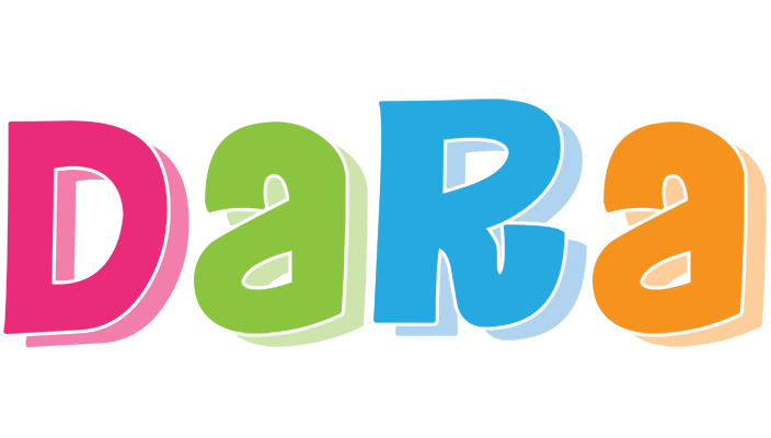 Dara friday logo
