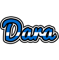 Dara greece logo