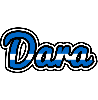 Dara greece logo