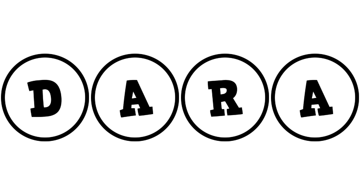 Dara handy logo