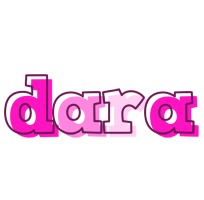 Dara hello logo