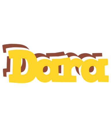 Dara hotcup logo