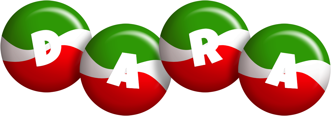 Dara italy logo