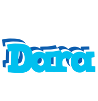 Dara jacuzzi logo