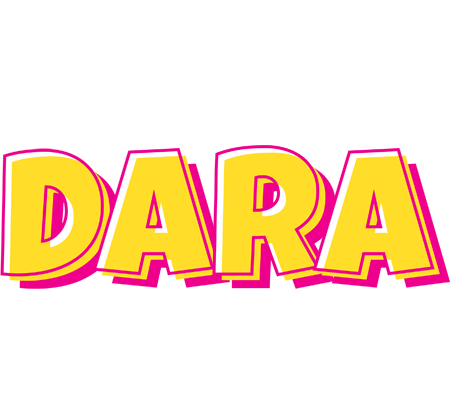 Dara kaboom logo