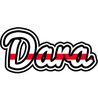 Dara kingdom logo