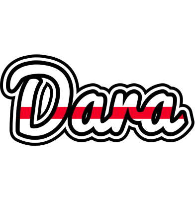 Dara kingdom logo