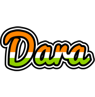 Dara mumbai logo