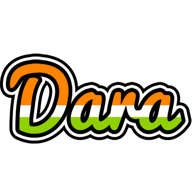 Dara mumbai logo