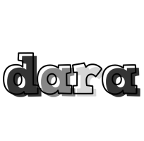 Dara night logo
