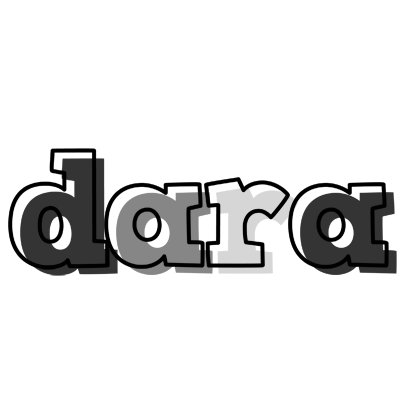 Dara night logo