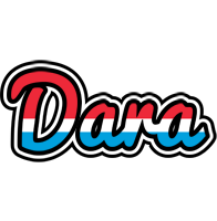 Dara norway logo