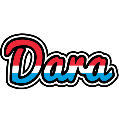 Dara norway logo