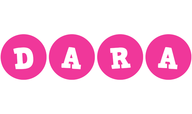 Dara poker logo