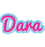 Dara popstar logo
