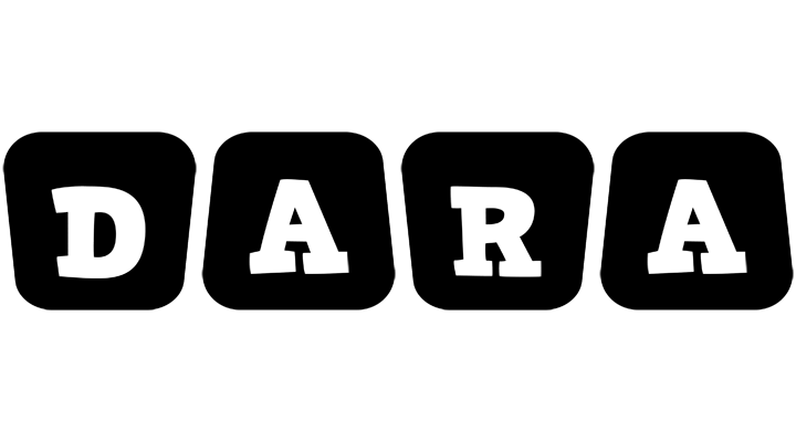 Dara racing logo