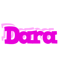 Dara rumba logo