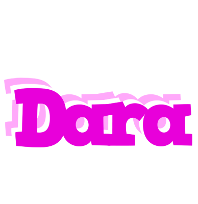 Dara rumba logo