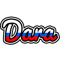 Dara russia logo