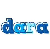 Dara sailor logo