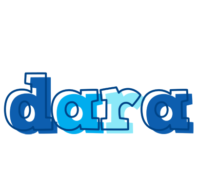 Dara sailor logo