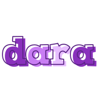 Dara sensual logo