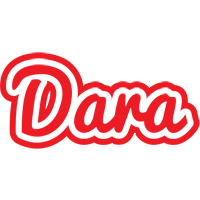Dara sunshine logo