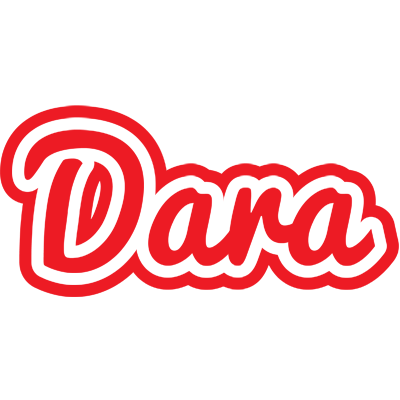 Dara sunshine logo
