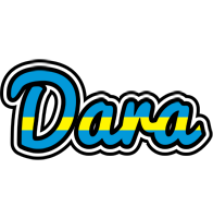 Dara sweden logo