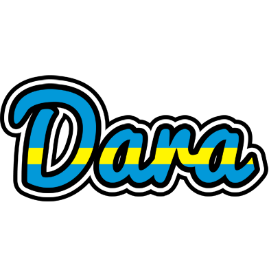 Dara sweden logo
